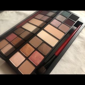 Smashbox - The Love Edit: Romantic Eye Shadow